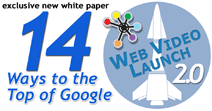 14 Ways to the Top of Google